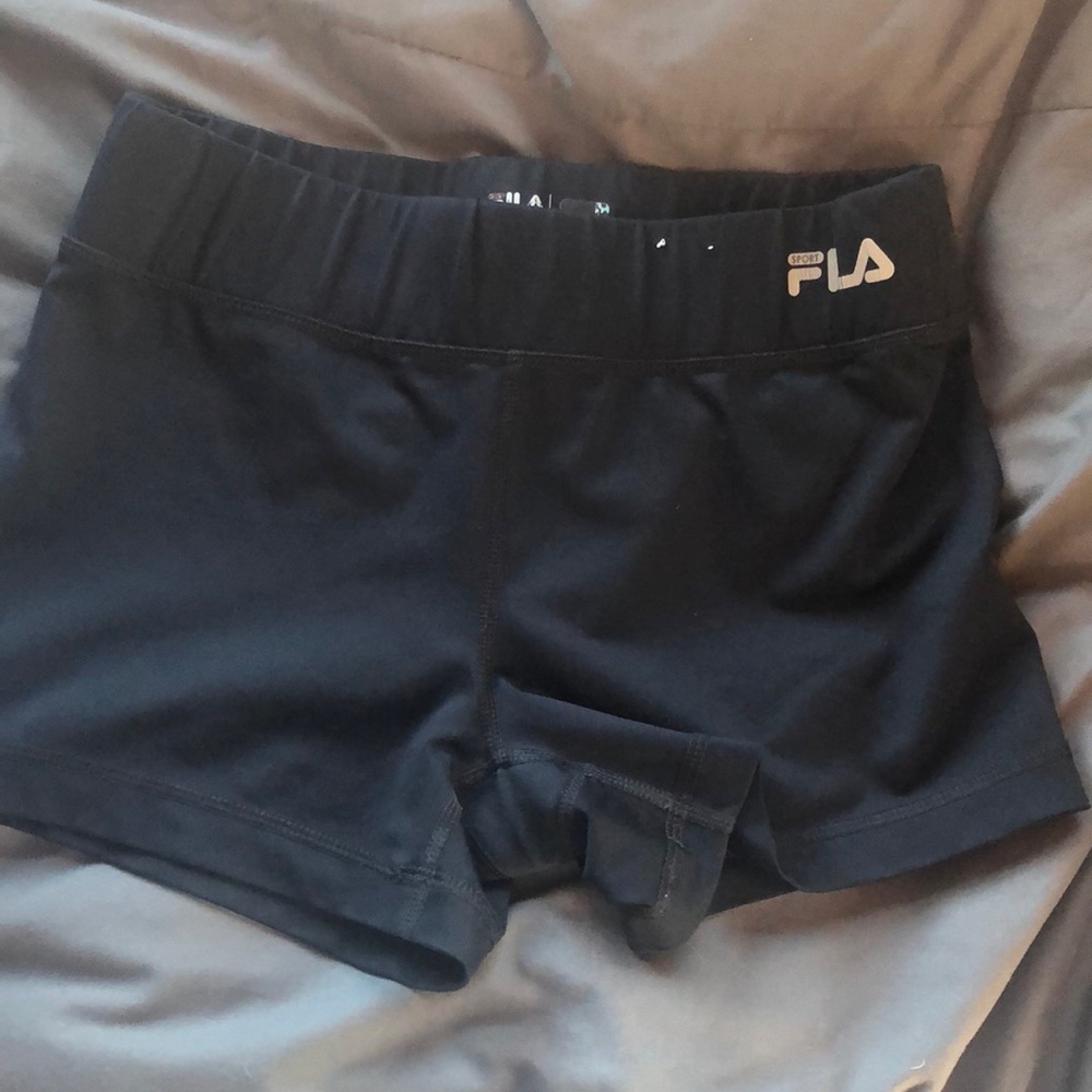 Running spandex